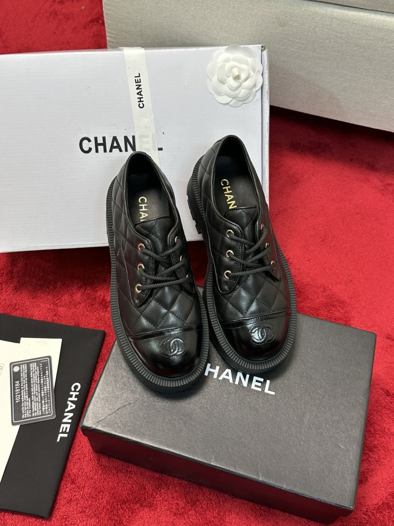 Chanel Casual Shoes